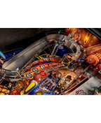 Pinball Iron Maiden Premium