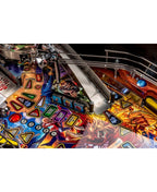 Pinball Iron Maiden Premium