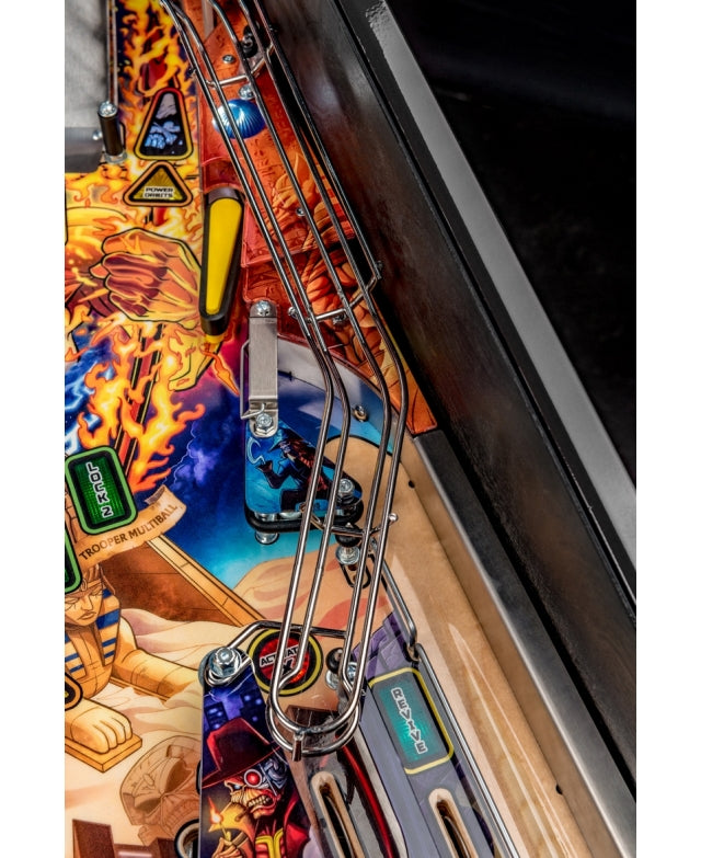 Pinball Iron Maiden Premium