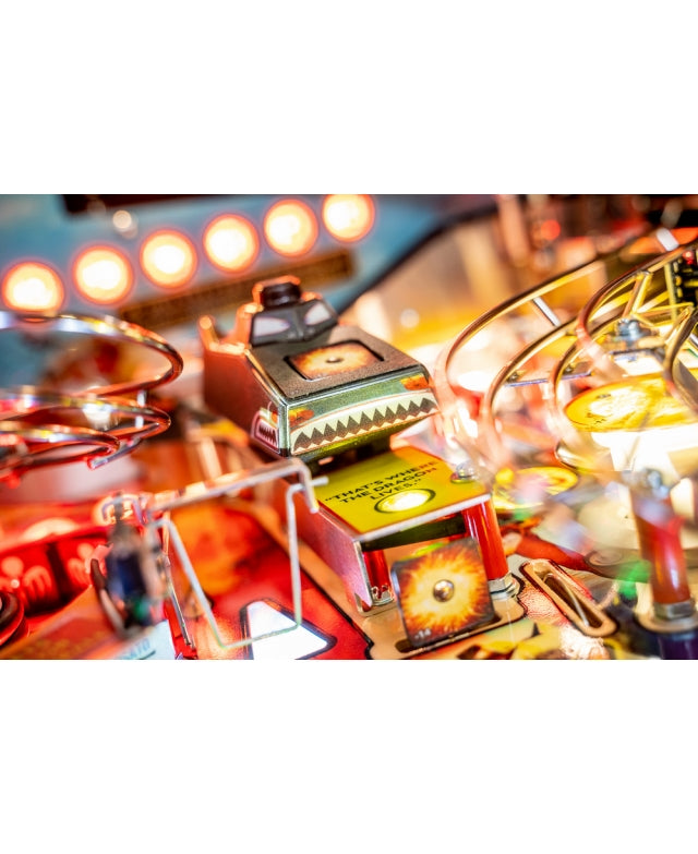 Pinball James Bond 007 Premium.