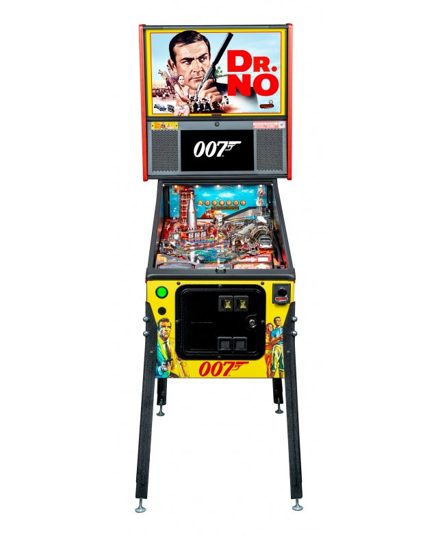 Pinball James Bond 007 Pro