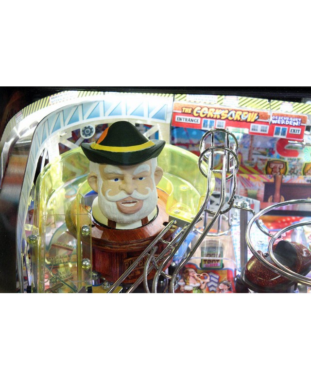 Pinball Oktoberfest