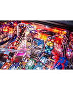 Flipper Venom Edition Limitée