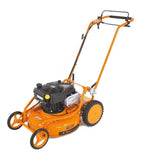 Cortacésped a gasolina 2 en 1 AS-Motor AS 510 ProClip 4T